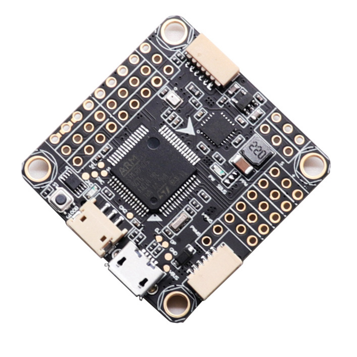 Drone Racing Flight Controller - N88R F4V3S F4 V3 V3S LC