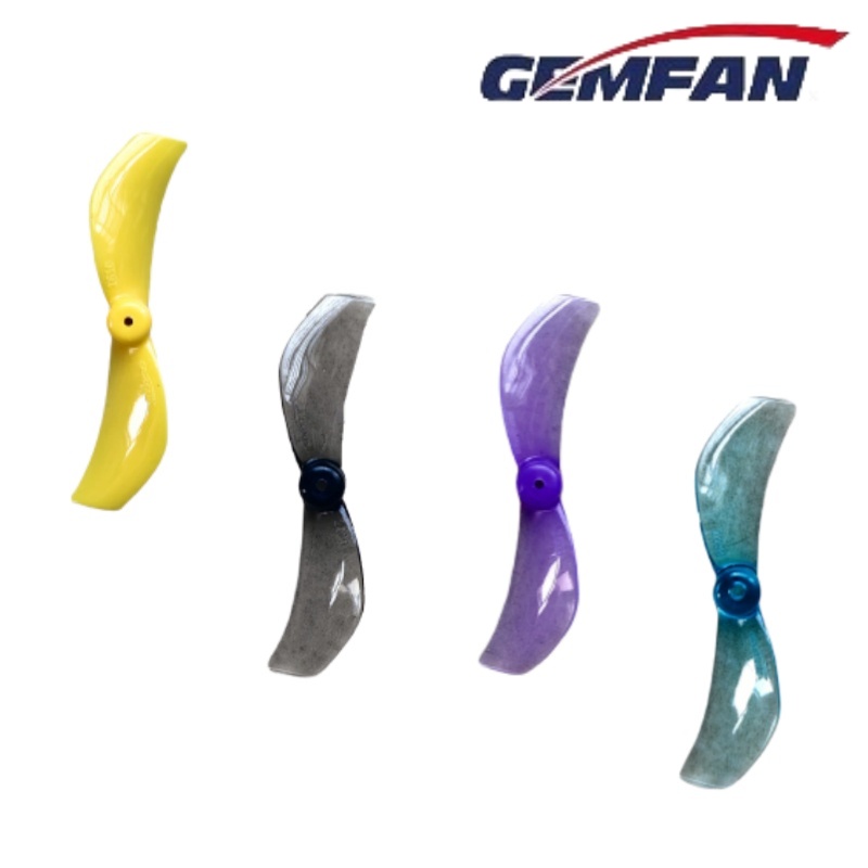 4Pairs Gemfan 1610 Drone Prope - Drone Racing Gate recensione e prezzo