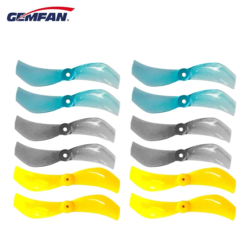 4Pairs Gemfan 1610 Drone Prope - Drone Racing Gate recensione e prezzo