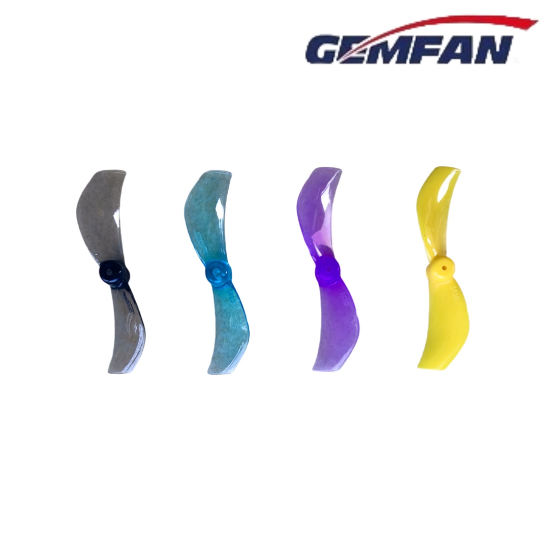 4Pairs Gemfan 1610 Drone Prope - Drone Racing Gate recensione e prezzo