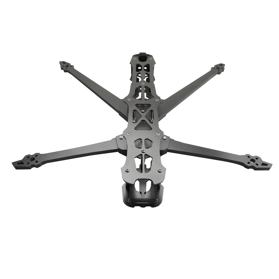 GK-V3 15inch 680mm FPV Drone F - Drone Racing Battery recensione e prezzo