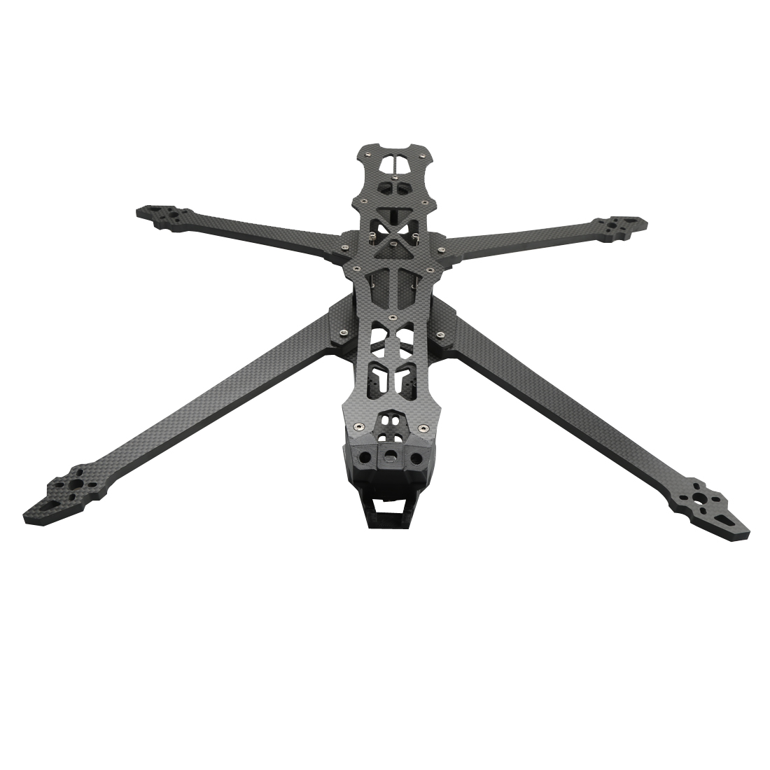 GK-V3 15inch 680mm FPV Drone F - Drone Racing Battery recensione e prezzo