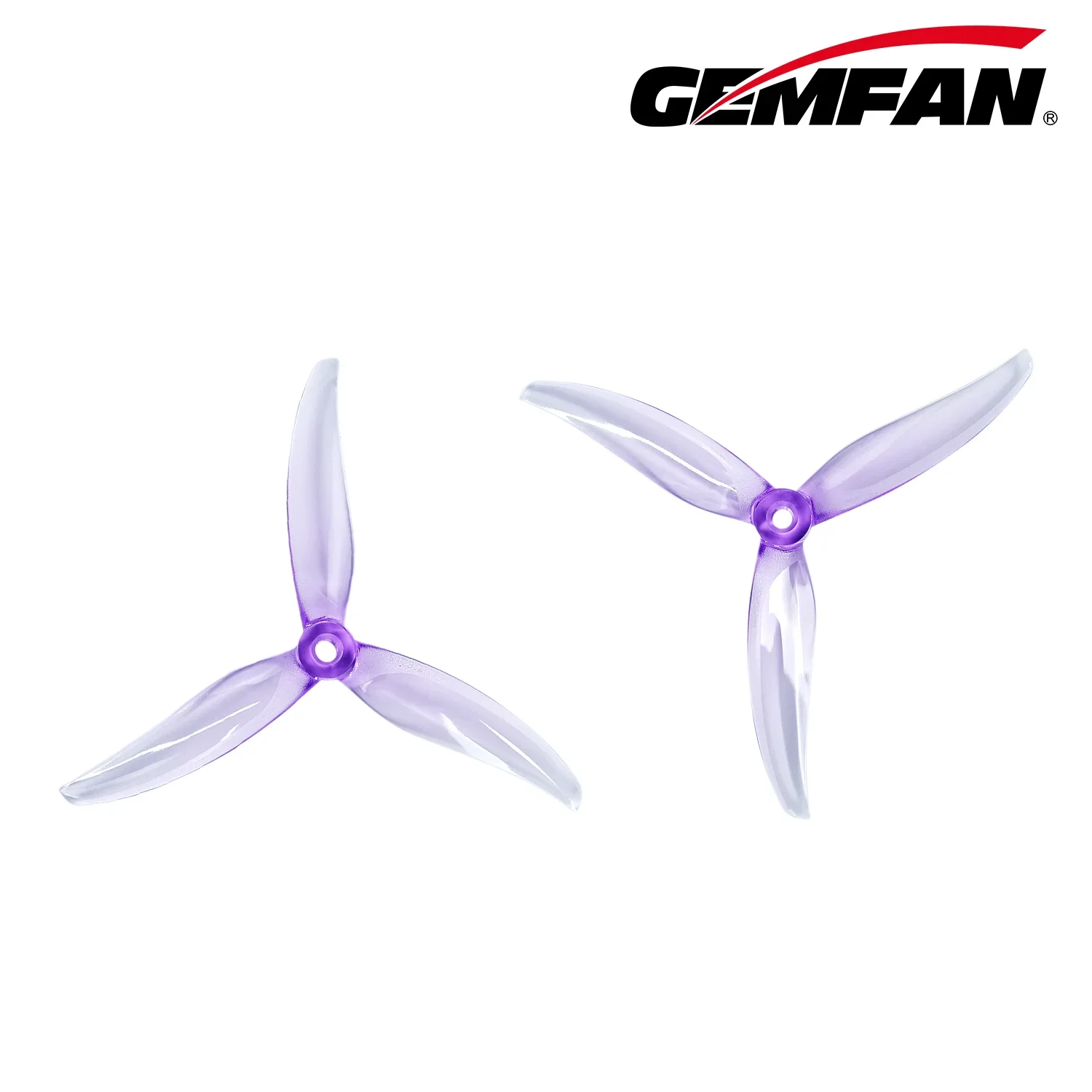 12 Pairs Gemfan 5129.2 MinJae  - Drone Racing Motor recensione e prezzo