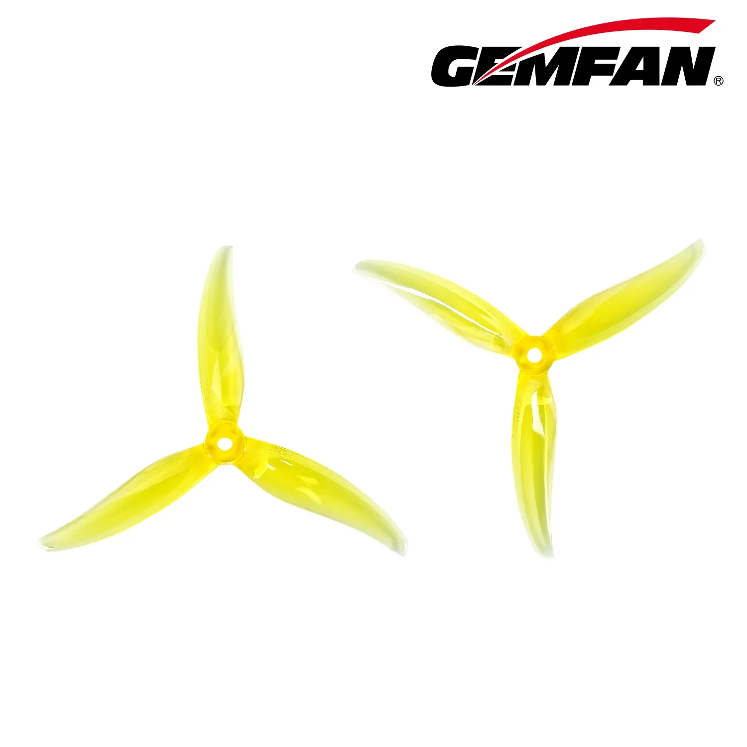 12 Pairs Gemfan 5129.2 MinJae  - Drone Racing Motor recensione e prezzo