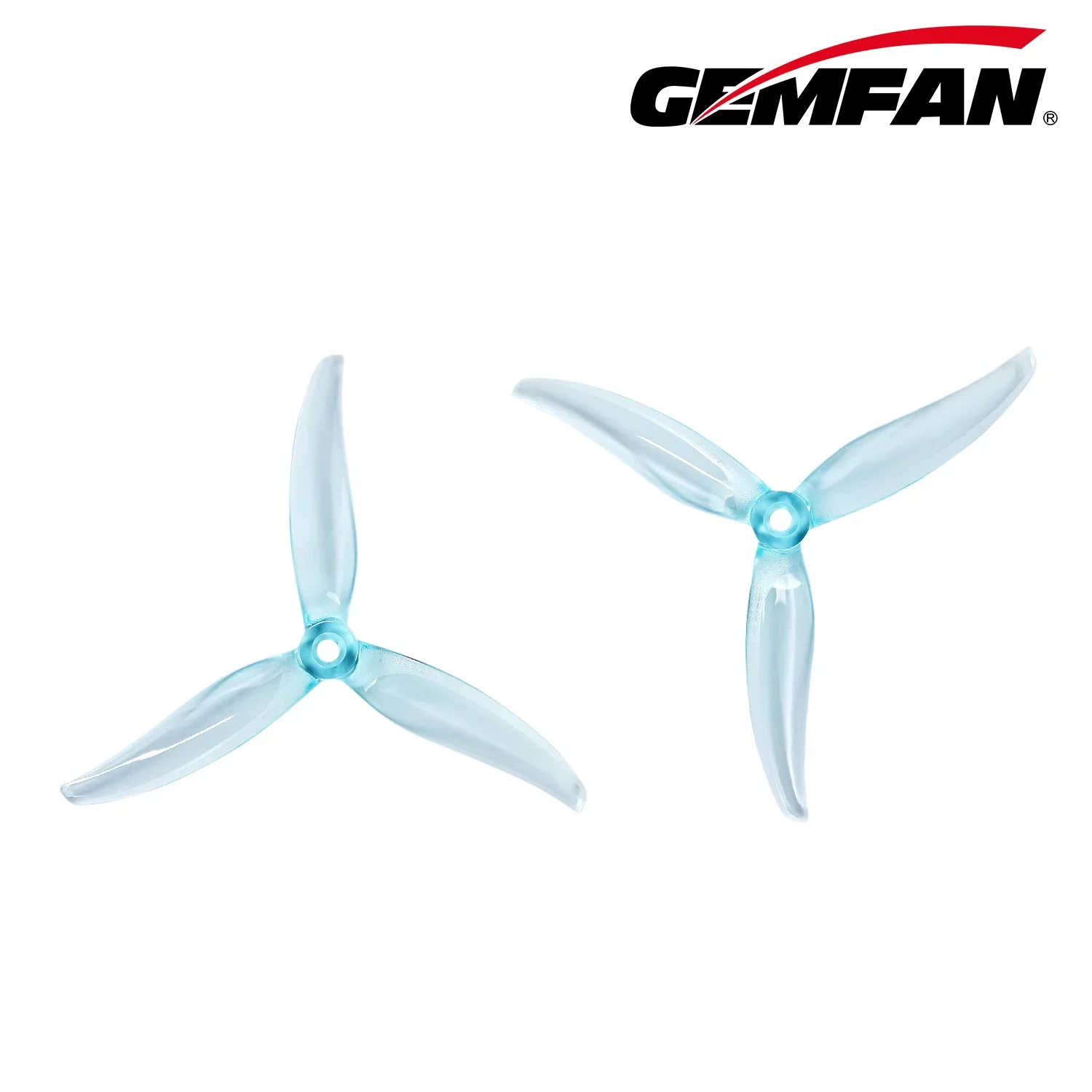 12 Pairs Gemfan 5129.2 MinJae  - Drone Racing Motor recensione e prezzo