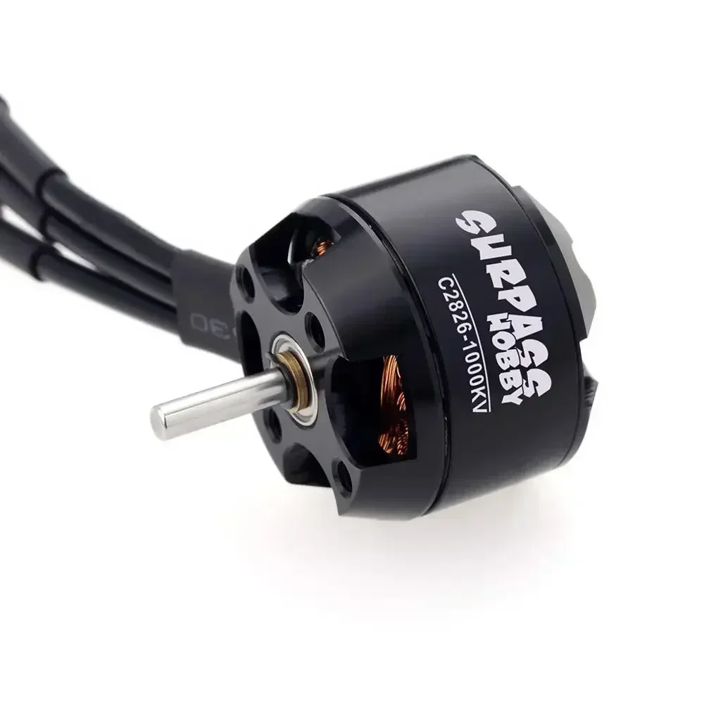 Surpass Hobby 2826 1000KV 1350 - Drone Racing Esc recensione e prezzo