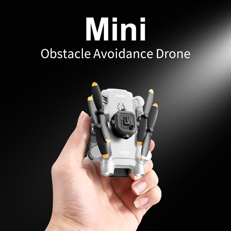 Mini V30 WiFi FPV Drone With 4 - Drone Racing Camera recensione e prezzo