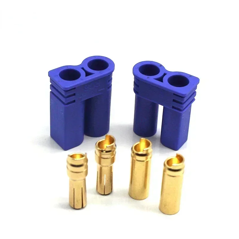 EC5 Connector Plugs Bullet Ban - Drone Racing Esc recensione e prezzo