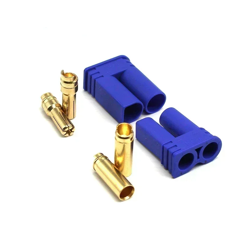 EC5 Connector Plugs Bullet Ban - Drone Racing Esc recensione e prezzo