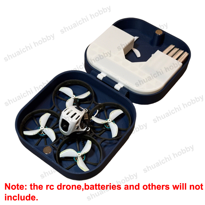 1PCS For BetaFPV Meteor 75 Pro - Drone Racing Gate recensione e prezzo