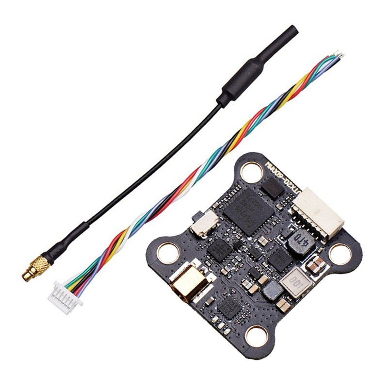 A97I-5.8G 40CH VTX FPV Transmi - Drone Racing Vtx recensione e prezzo