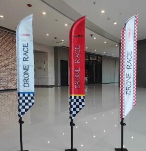 1 pair/ 2sets of ​​Car Racing  - Drone Racing Flag recensione e prezzo