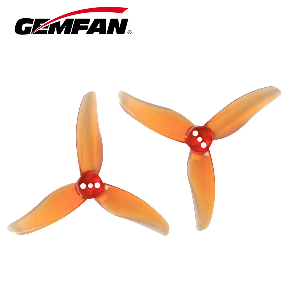 4Pairs Gemfan Hurricane 2520 2 - Drone Racing Motor recensione e prezzo
