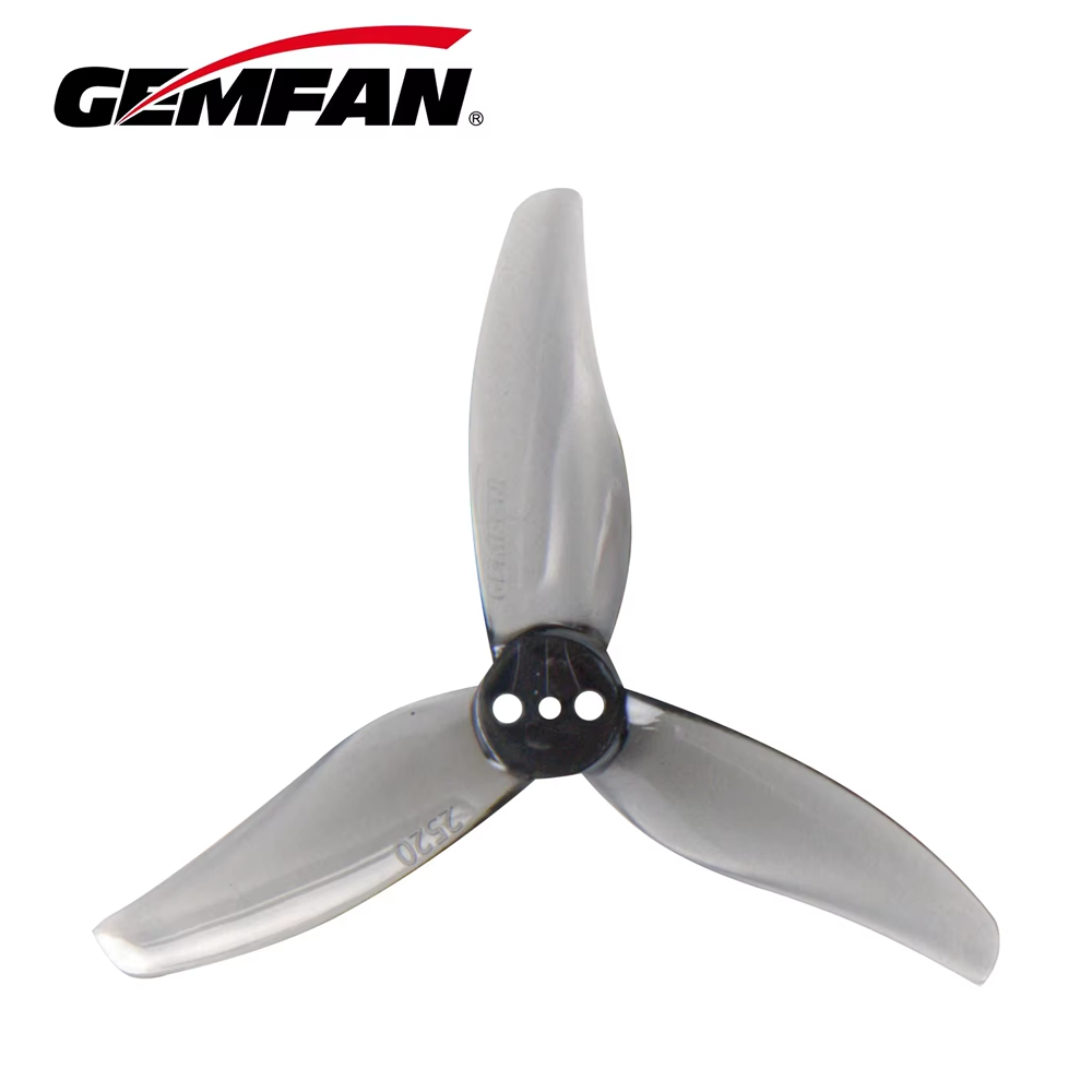 4Pairs Gemfan Hurricane 2520 2 - Drone Racing Motor recensione e prezzo