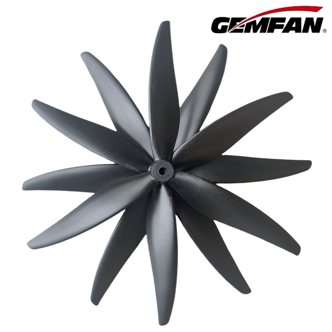 Gemfan 8040 8X4X3 3-blade 8-in - Drone Racing Motor recensione e prezzo