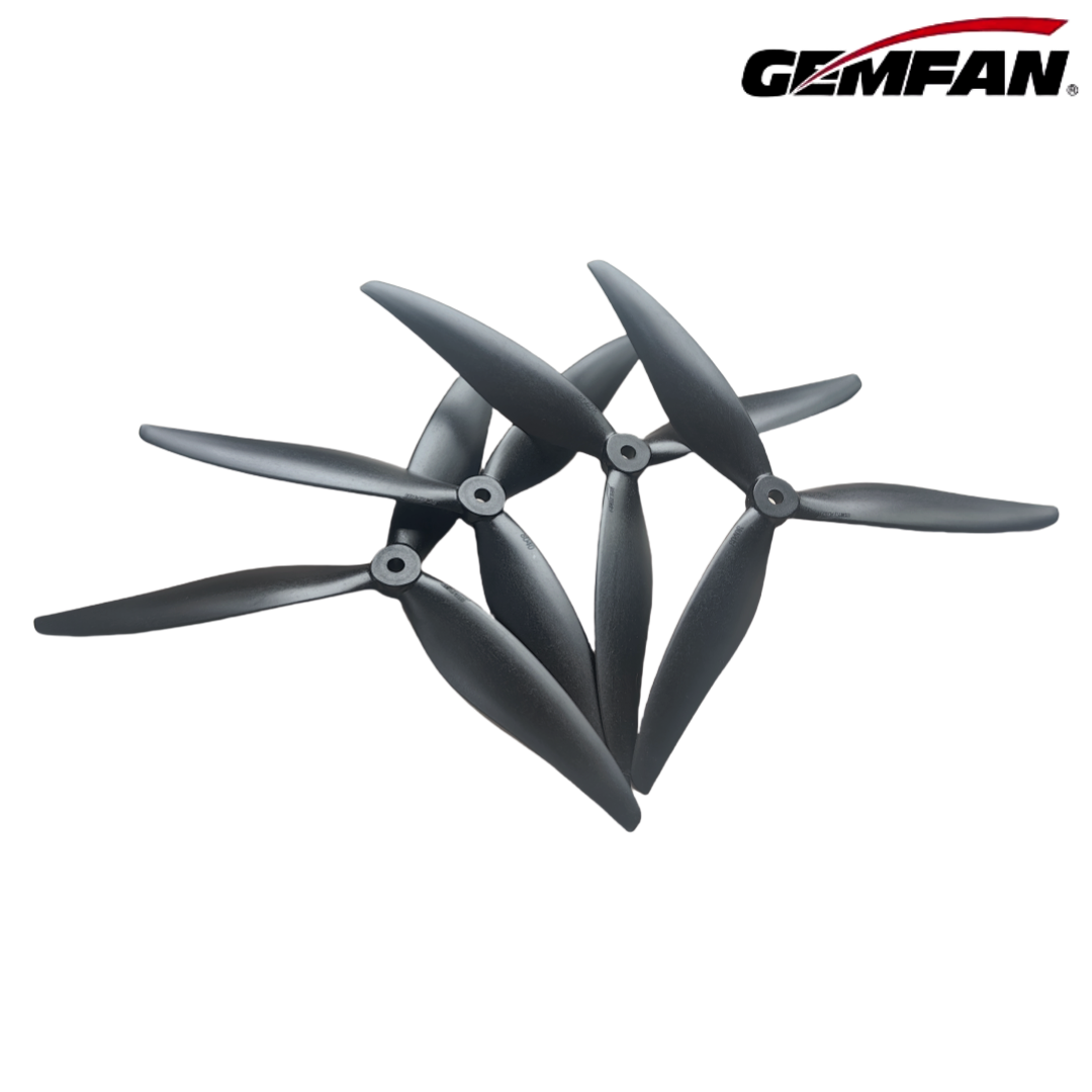 Gemfan 8040 8X4X3 3-blade 8-in - Drone Racing Motor recensione e prezzo
