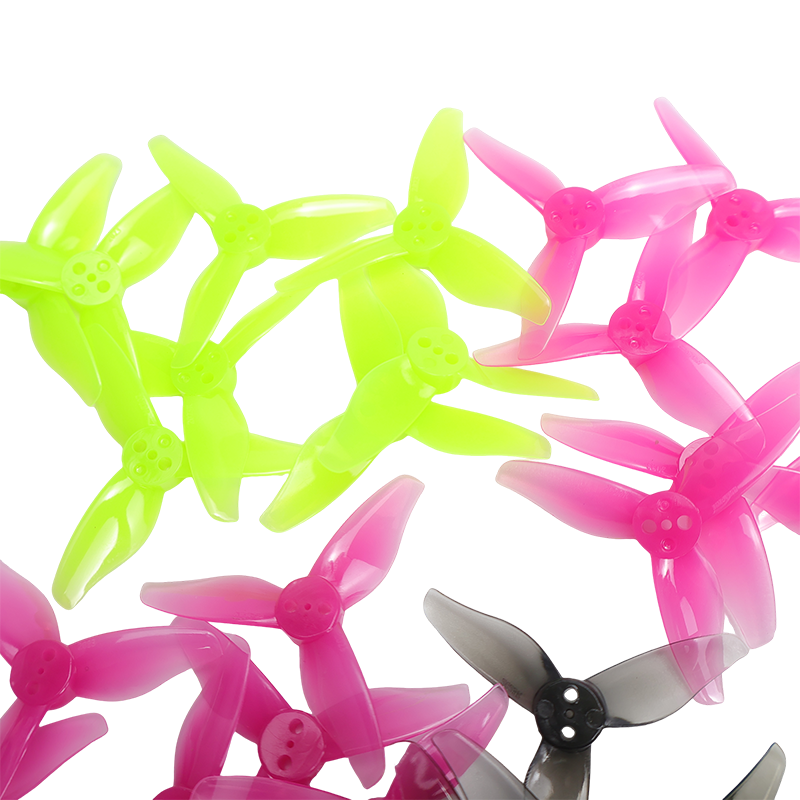 4Pair GEMFAN Hurricane 2023 2x - Drone Racing Gate recensione e prezzo