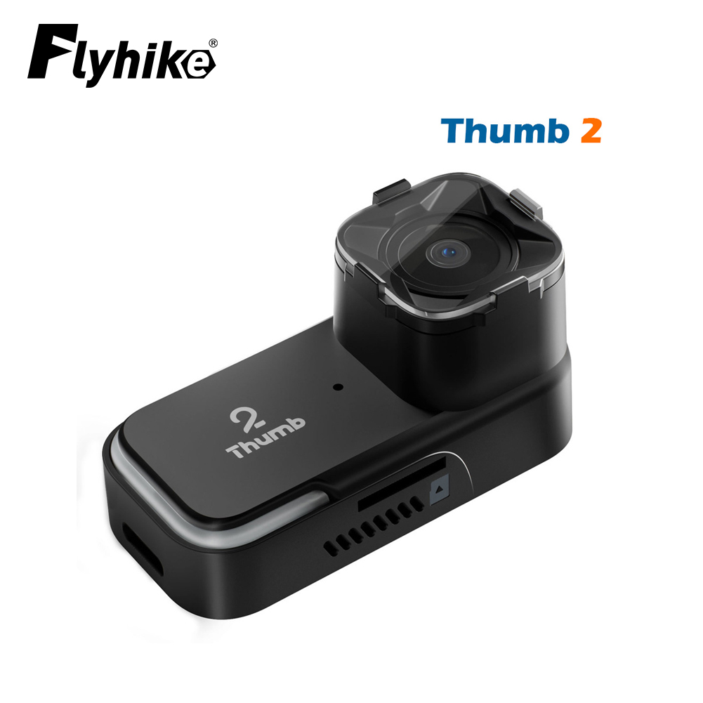 New Version RunCam Thumb 2 4K  - Drone Racing Camera recensione e prezzo