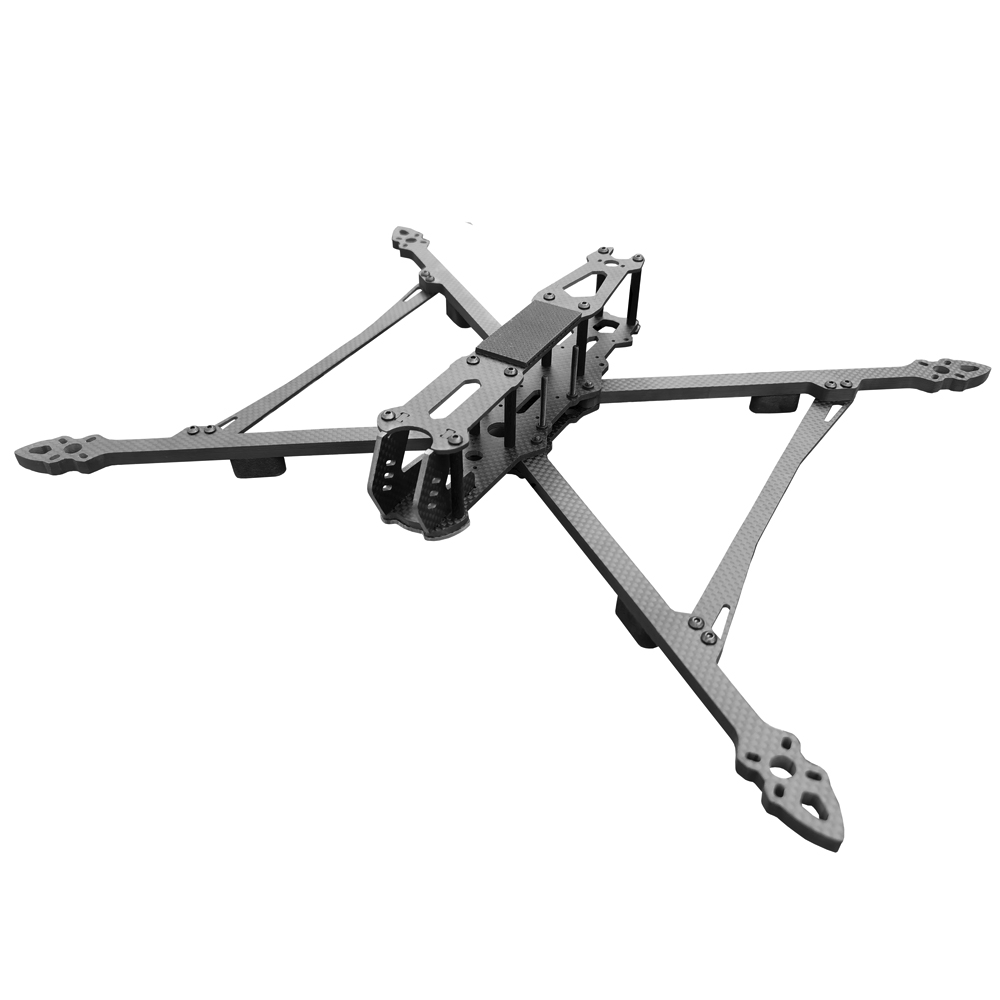 MARK V2 8/9/10inch 3K Carbon F - Drone Racing Frame recensione e prezzo