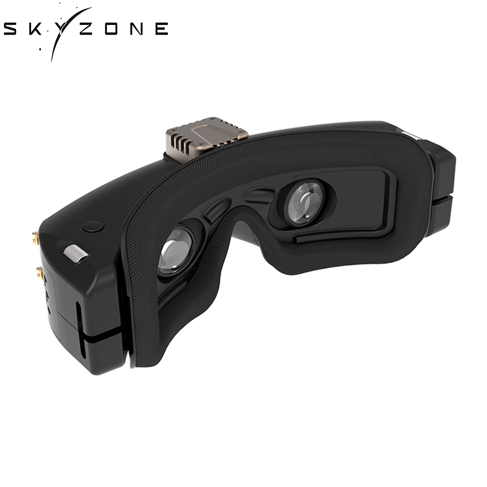 SKYZONE SKY04O Pro SKY04OPro 5 - Drone Racing Goggles recensione e prezzo