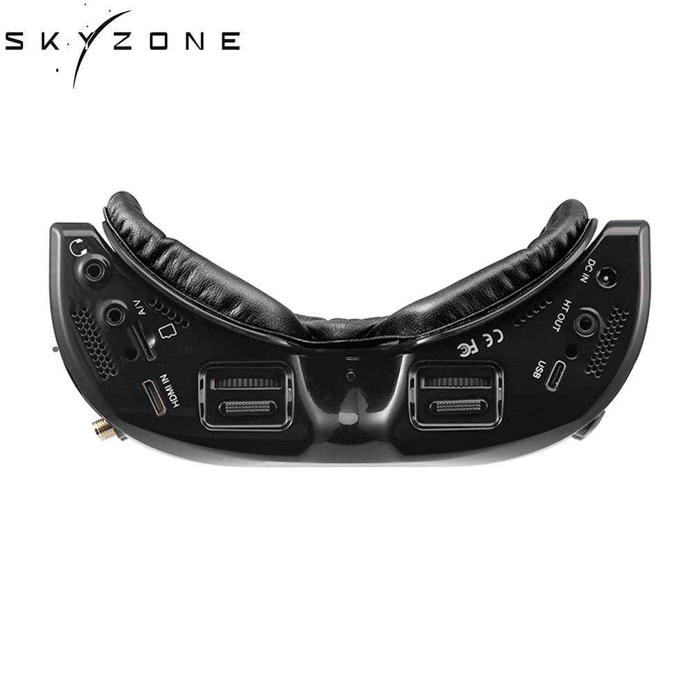 SKYZONE SKY04O Pro SKY04OPro 5 - Drone Racing Goggles recensione e prezzo