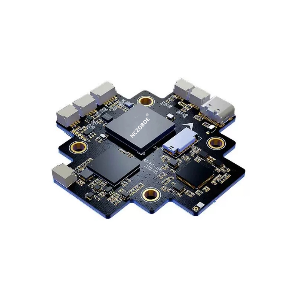 NCZOBOE Ai-FC-1 Ai Terminal Gu - Drone Racing Flight Controller recensione e prezzo
