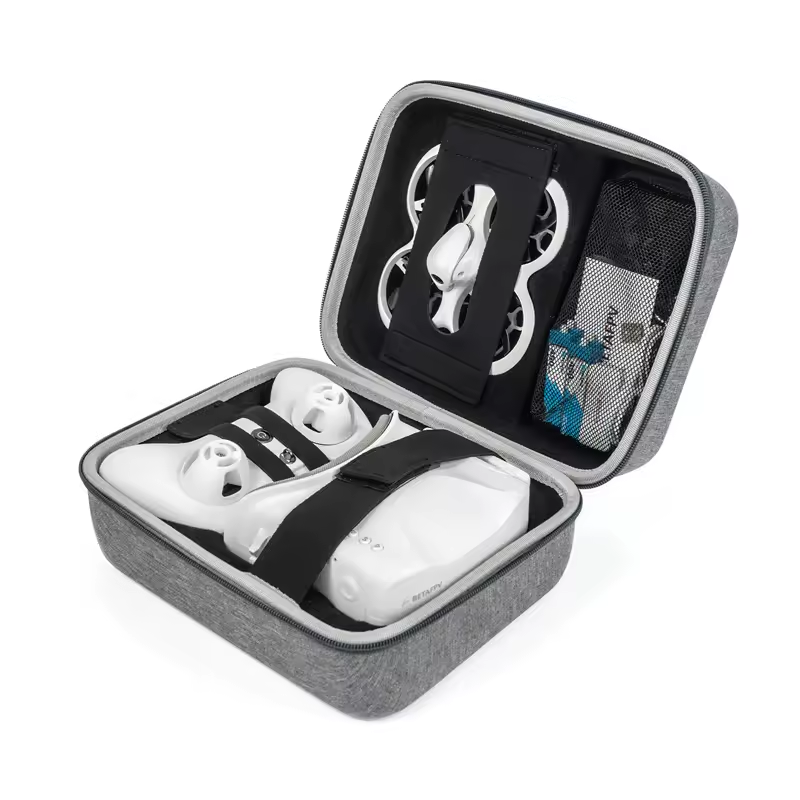 BETAFPV Cetus X FPV Kit Brushl - Drone Racing Vtx recensione e prezzo