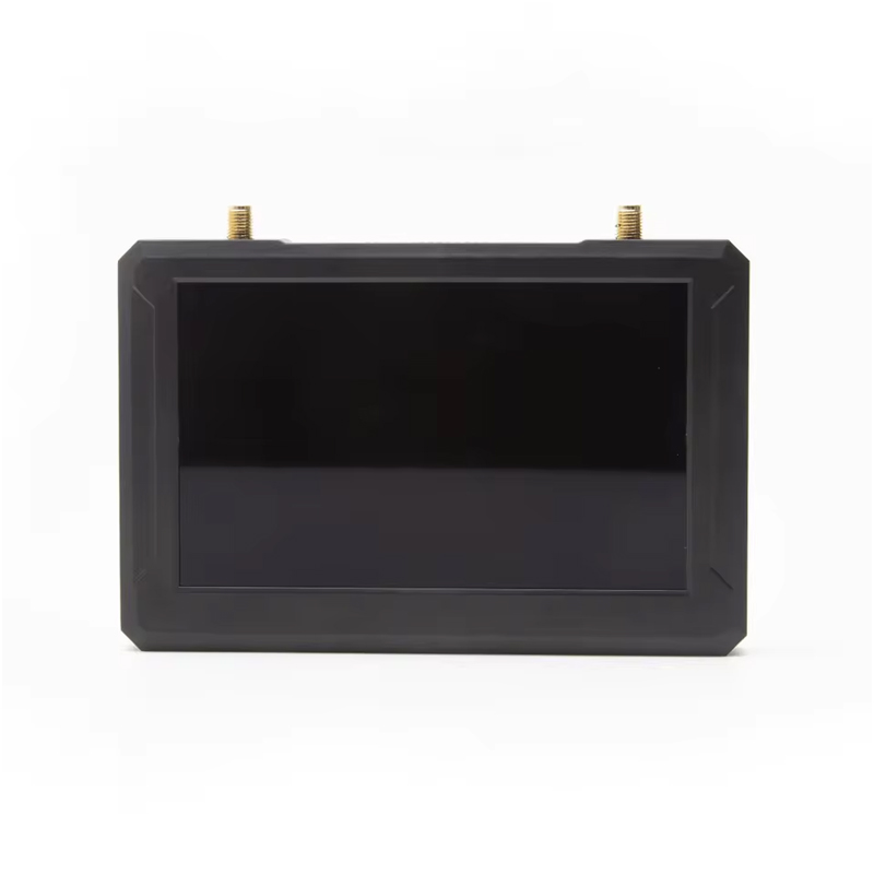SKYZONE M5 FPV Monitor 5 Inch  - Drone Racing Gate recensione e prezzo