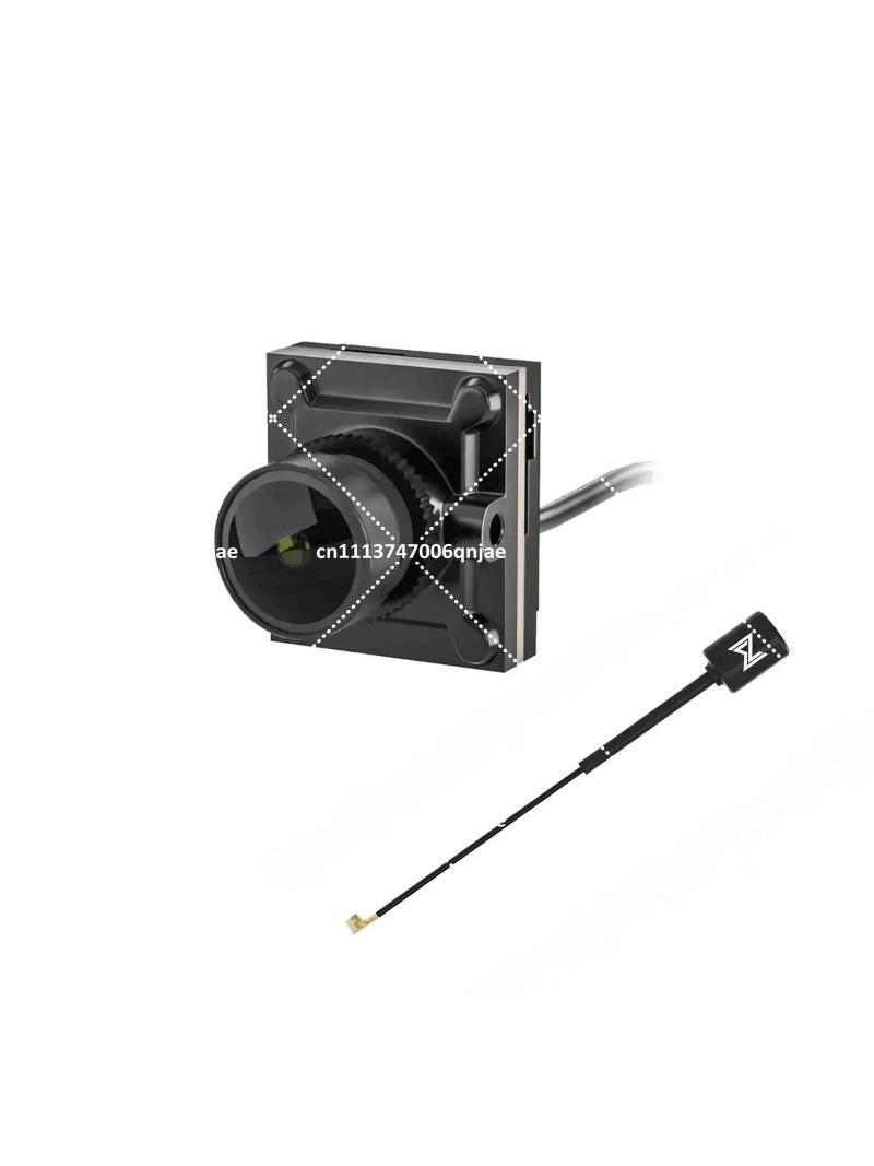 HD Digital FPV Link Low 120FPS - Drone Racing Camera recensione e prezzo