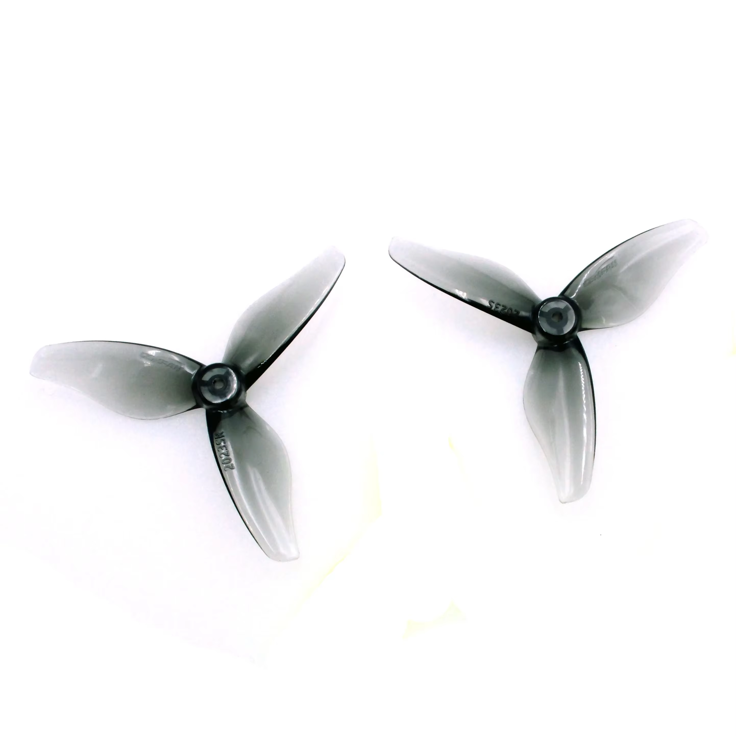 4Pairs Gemfan Hurricane 2023 2 - Drone Racing Gate recensione e prezzo