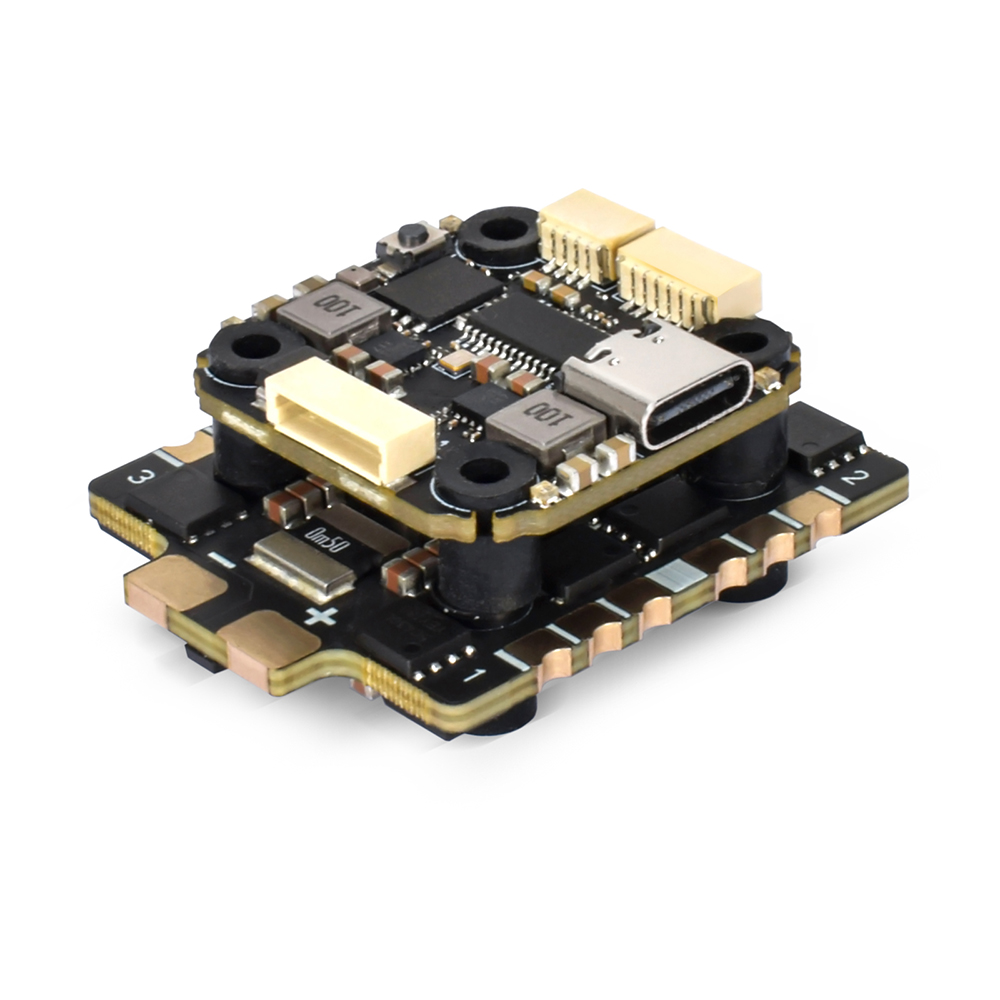 F722 mini Flight Stack F722 Mi - Drone Racing Flag recensione e prezzo