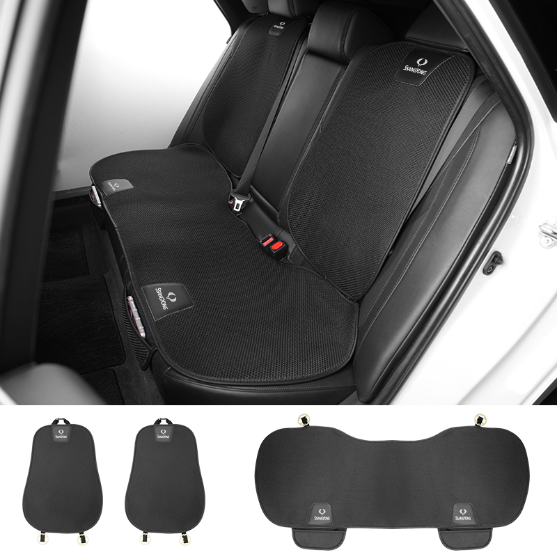 Car Seat Ice Silk Cushion Brea - Drone Racing Gate recensione e prezzo