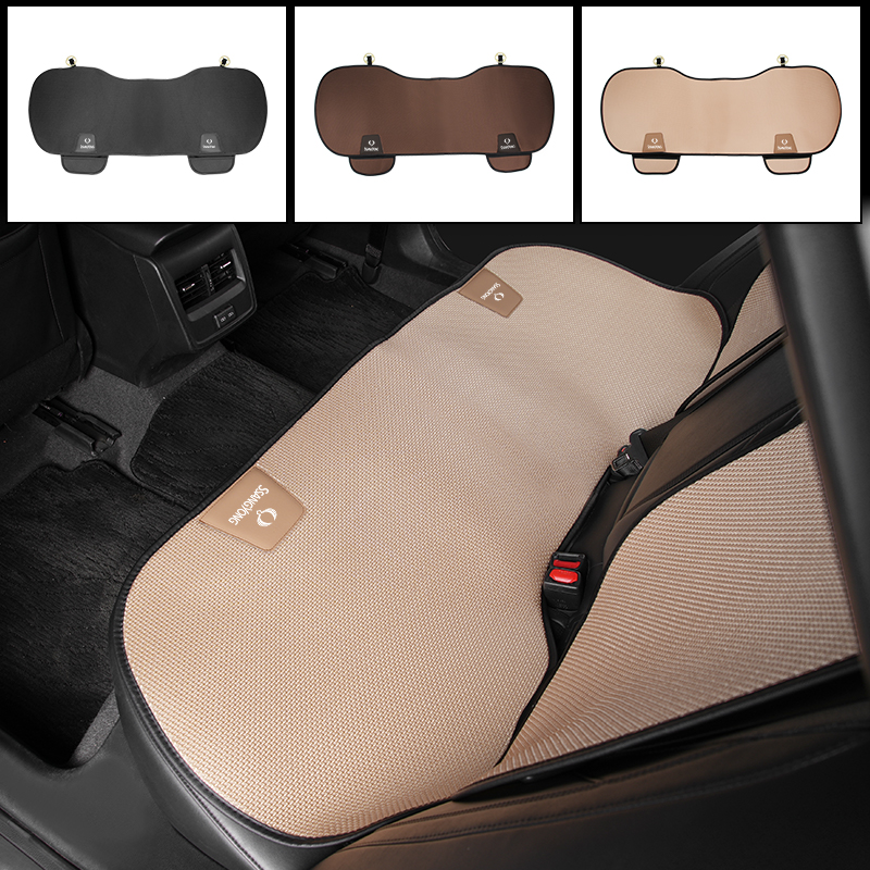 Car Seat Ice Silk Cushion Brea - Drone Racing Gate recensione e prezzo