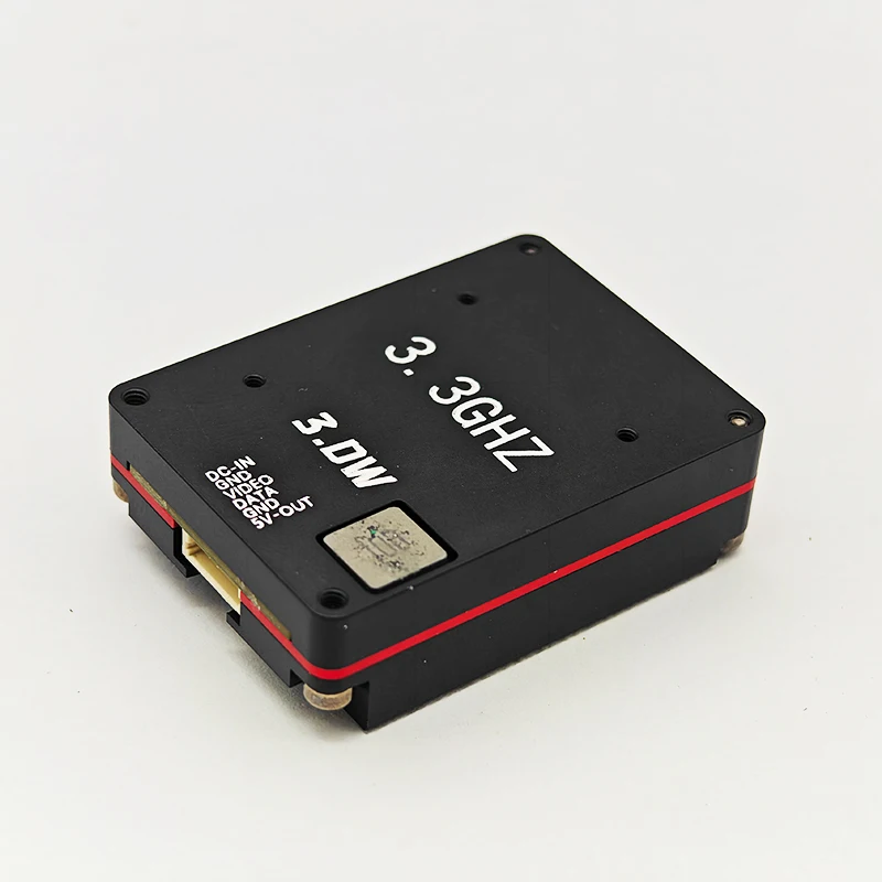 3.3G 3W FPV VTX 16CH 3000mw FP - Drone Racing Vtx recensione e prezzo