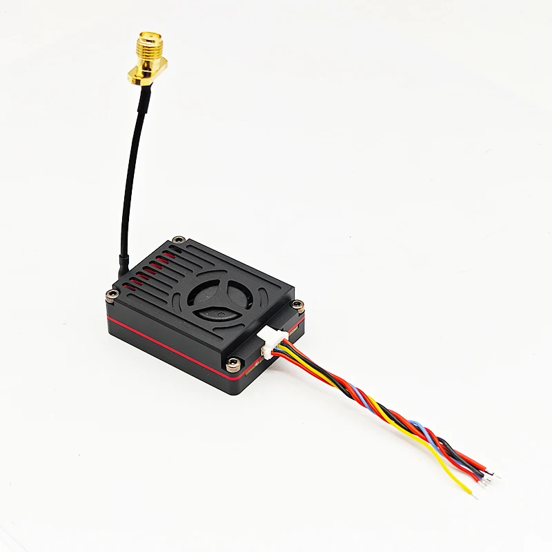 3.3G 3W FPV VTX 16CH 3000mw FP - Drone Racing Vtx recensione e prezzo