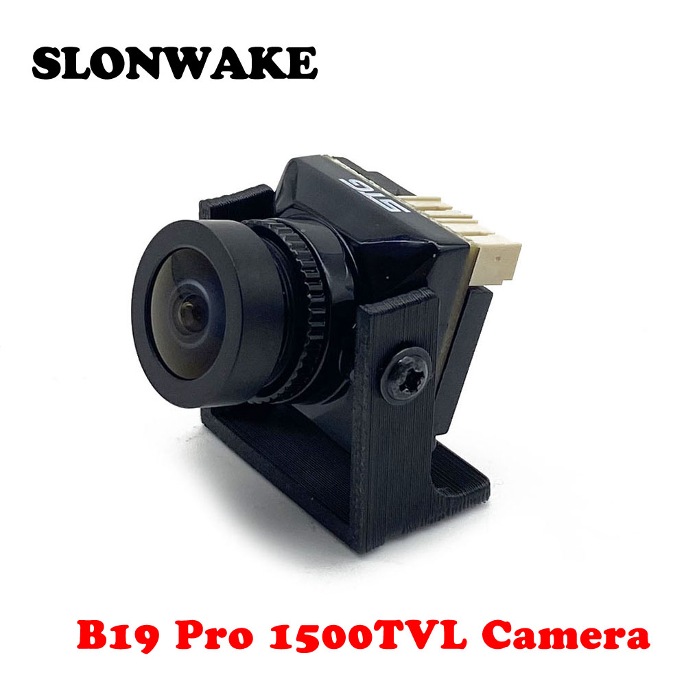 JINJIEAN B19 PRO Mini FPV Came - Drone Racing Camera recensione e prezzo