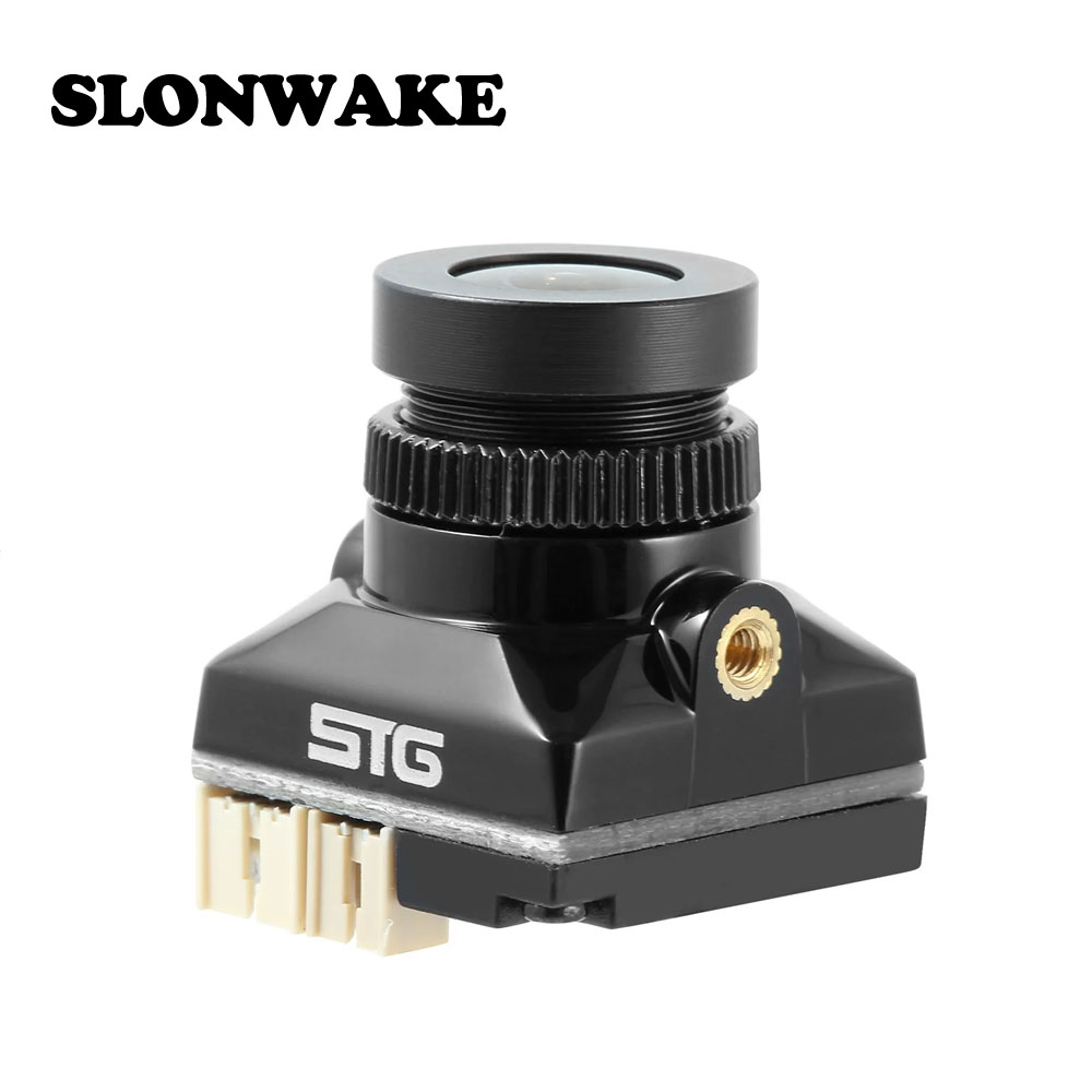 JINJIEAN B19 PRO Mini FPV Came - Drone Racing Camera recensione e prezzo