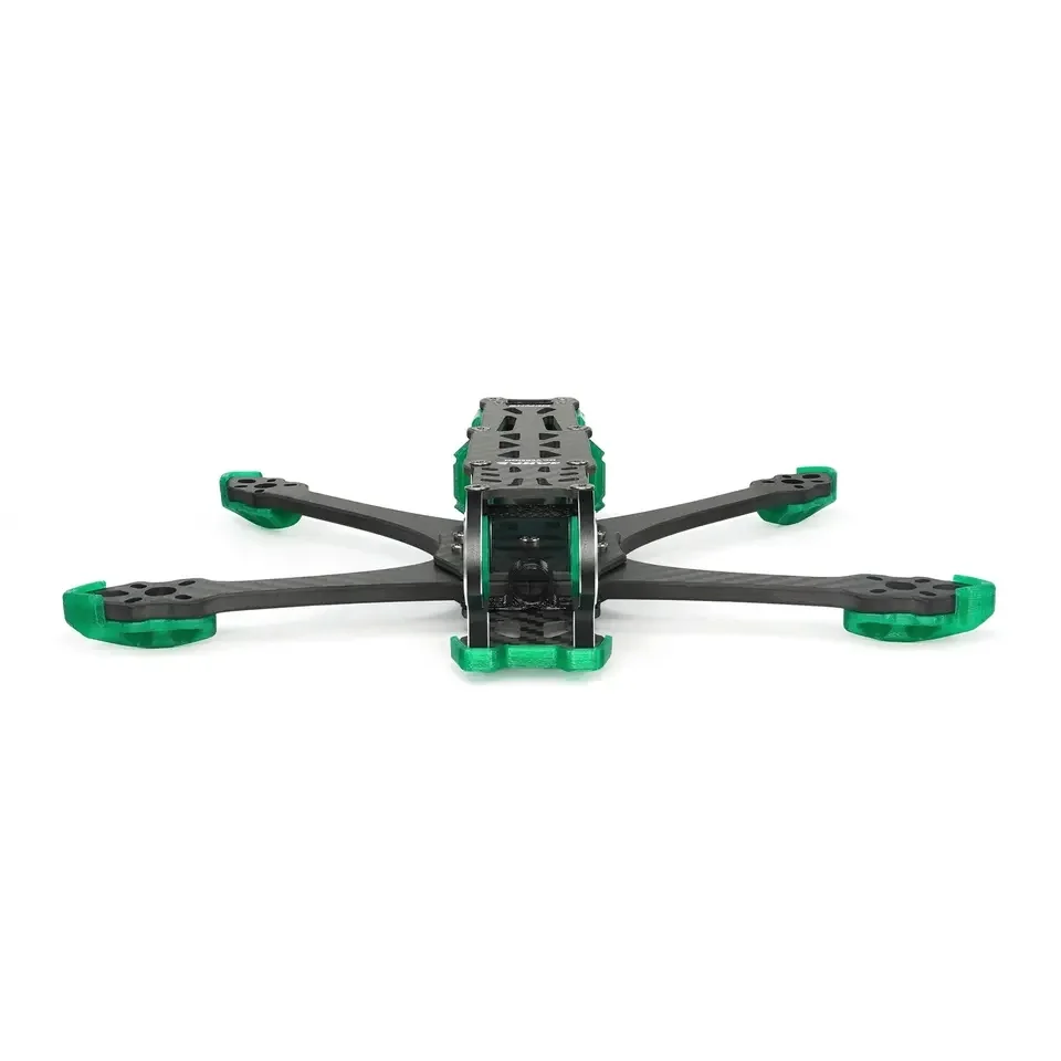 GEP-MK5D O3 MK5X to MK5D DeadC - Drone Racing Frame recensione e prezzo