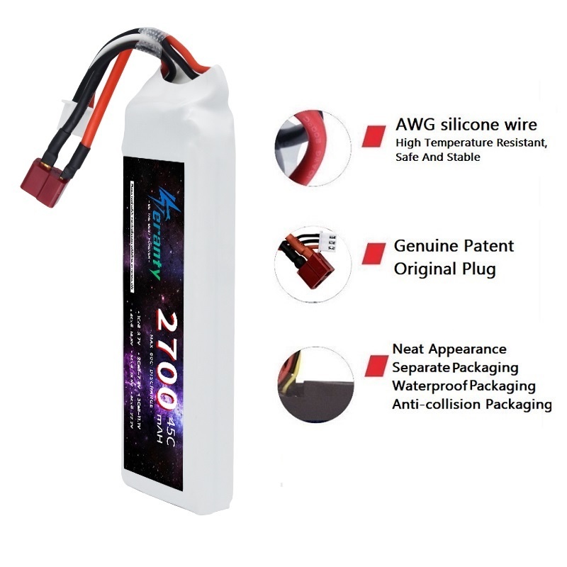 1pcs Mark4 Mark 4 HD 7inch 295 - Drone Racing Frame recensione e prezzo