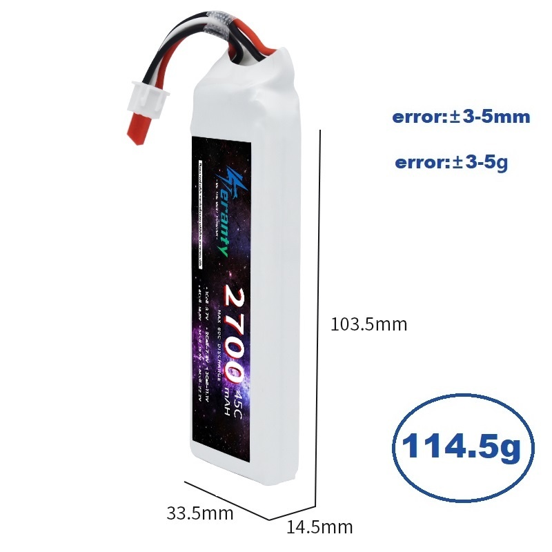 1pcs Mark4 Mark 4 HD 7inch 295 - Drone Racing Frame recensione e prezzo