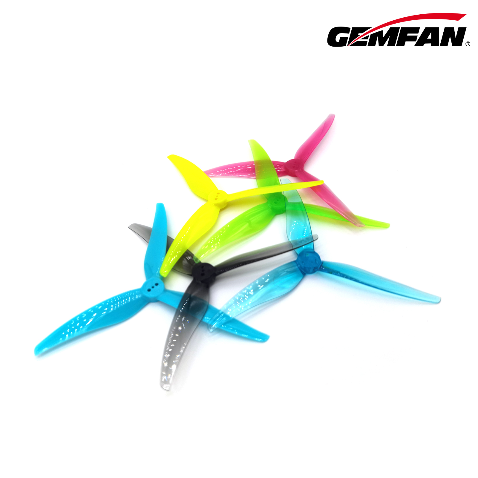 Hurricane SL 5125 3Blade Gemfa - Drone Racing Motor recensione e prezzo