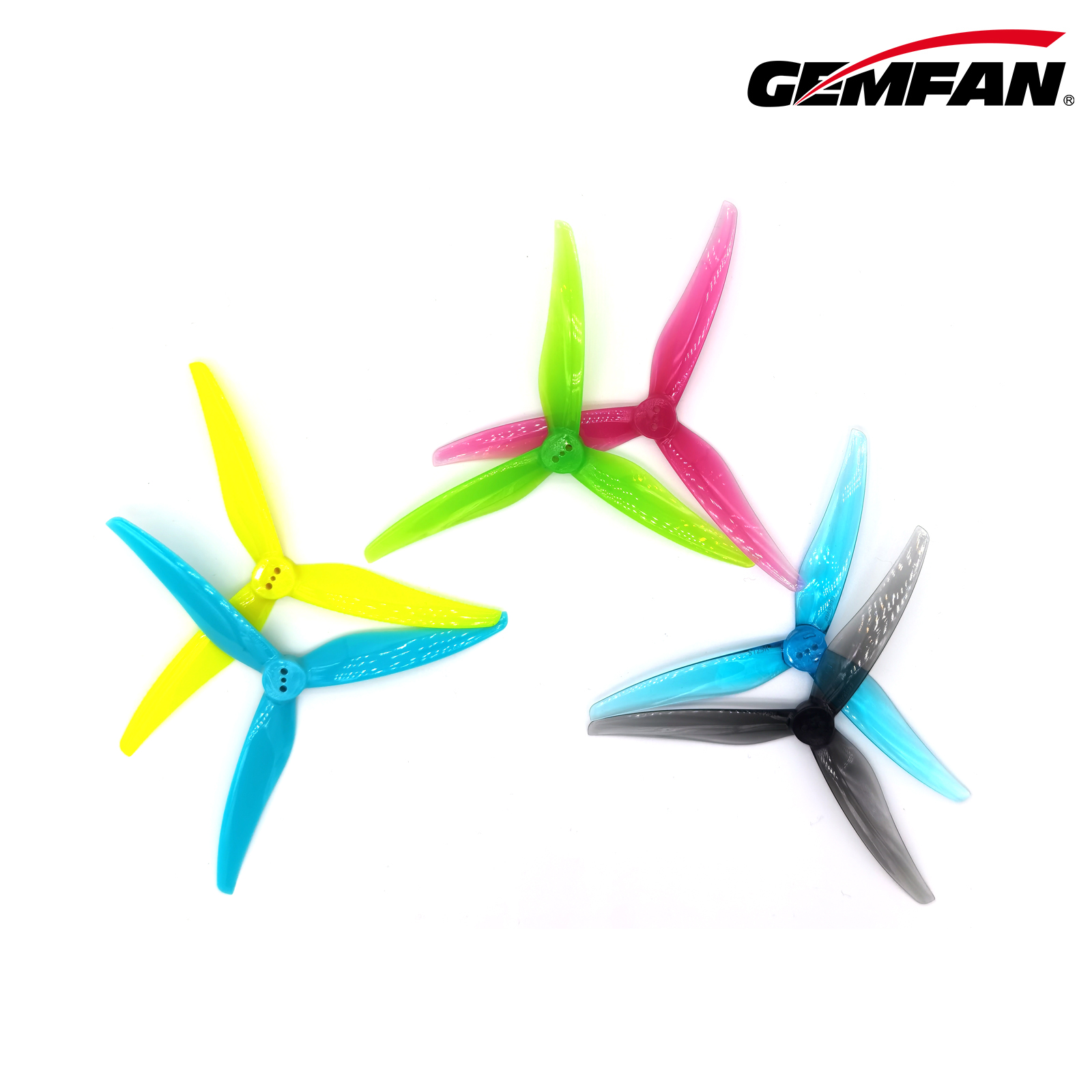 Hurricane SL 5125 3Blade Gemfa - Drone Racing Motor recensione e prezzo