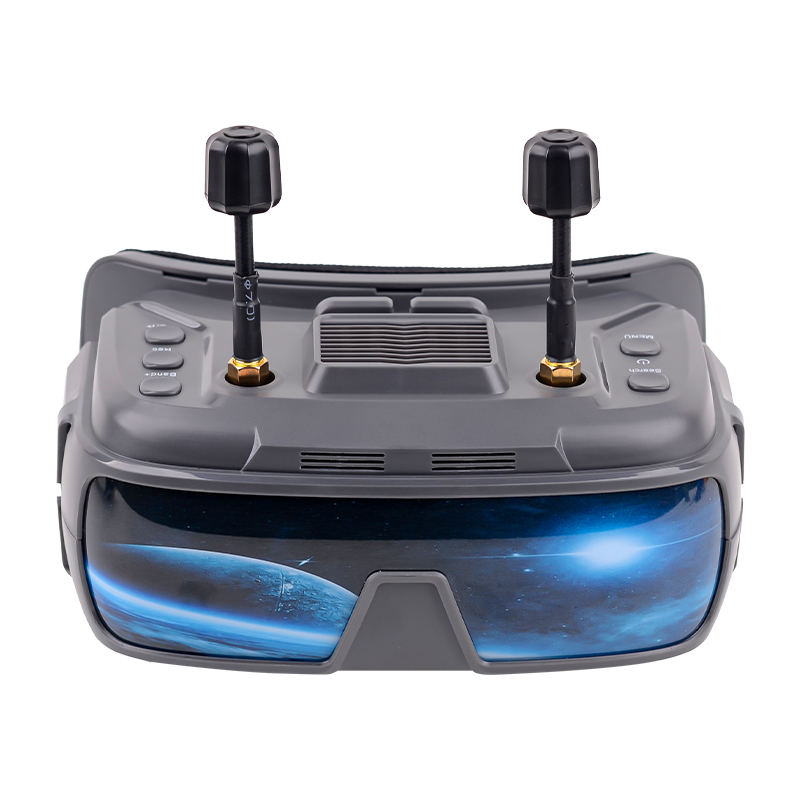 VR200 3.5 inch FPV Goggles  5. - Drone Racing Goggles recensione e prezzo