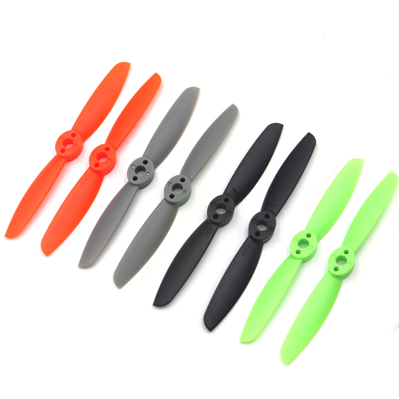 1 Pair 4045 4inch 4X4.5 Propel - Drone Racing Motor recensione e prezzo