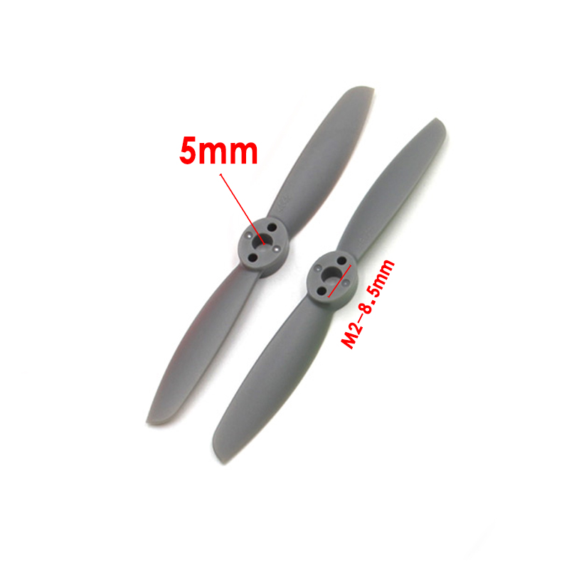 1 Pair 4045 4inch 4X4.5 Propel - Drone Racing Motor recensione e prezzo