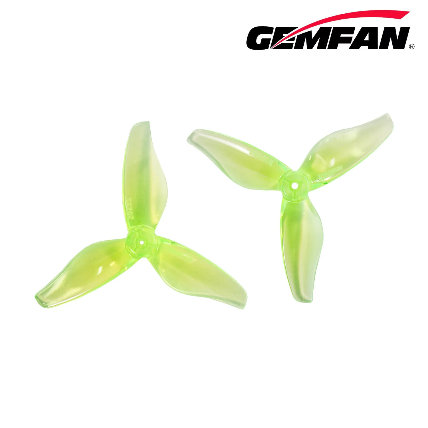 4-16Pairs Gemfan Hurricane 202 - Drone Racing Motor recensione e prezzo