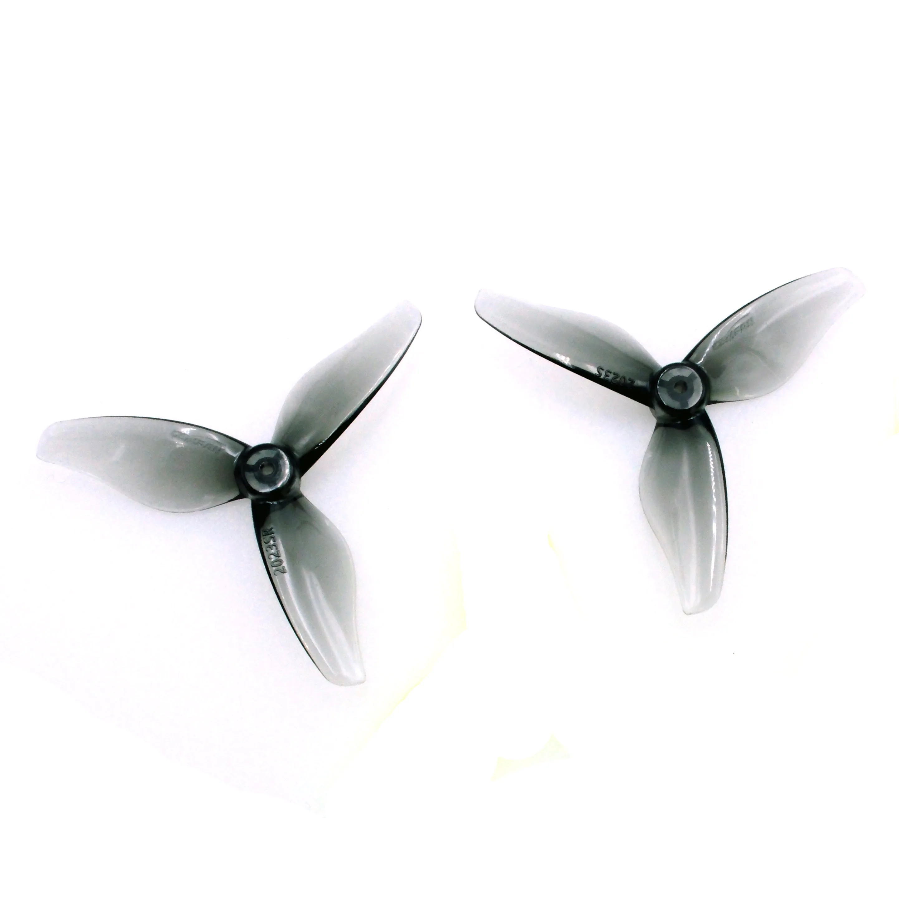 4-16Pairs Gemfan Hurricane 202 - Drone Racing Motor recensione e prezzo