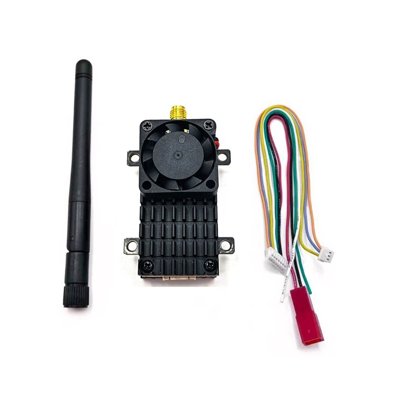 【NEW USER EXCLUSIVE】For 5-20KM - Drone Racing Vtx recensione e prezzo