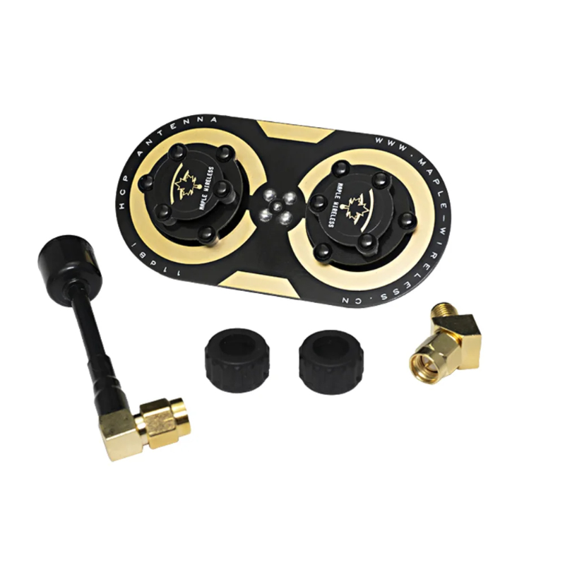 11dBi SMA Circularly Polarized - Drone Racing Gate recensione e prezzo