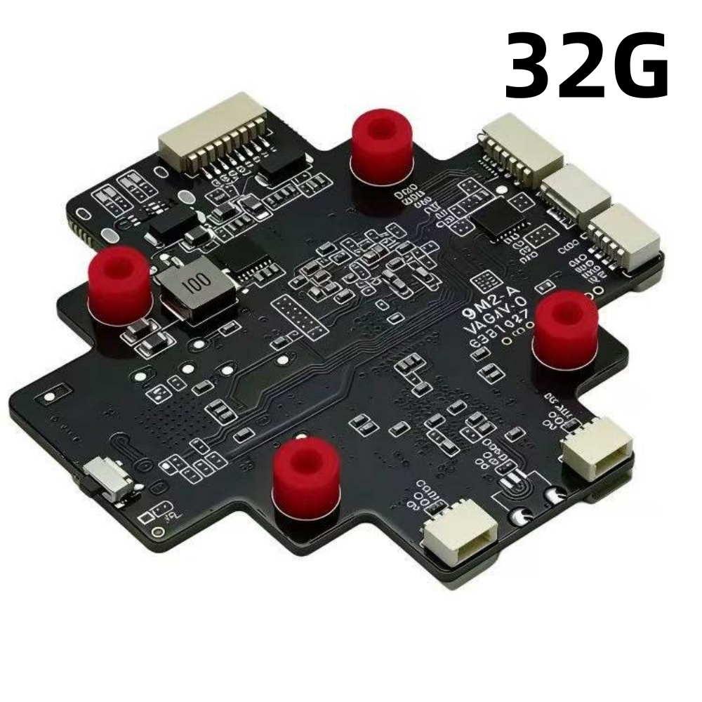 NCZOBOE Built-in PX4, Supports - Drone Racing Flight Controller recensione e prezzo